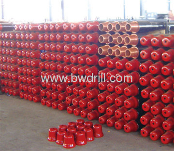 Hdd Machine Oil Drill Pipe 