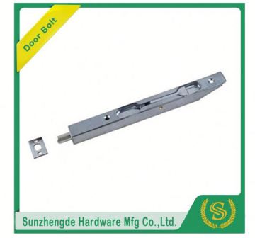 SDB-004SS Cheap Hinge Stainless Steel Toilet Door Locks Manufacturers China Bolt