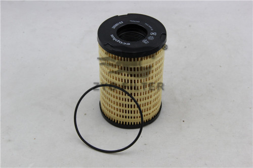 2014 hepa genuine spare parts Oil Filter for PERKINS 26560163