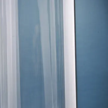 Clear Pet Plastic Film Rigid for Thermoforming