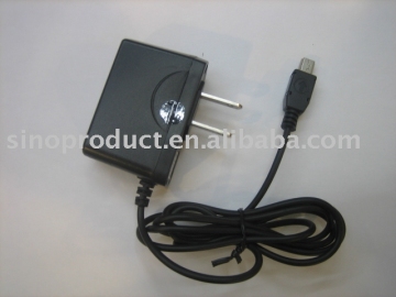 Mobile phone charger