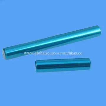 Straight Pins, Made of Aluminum Material