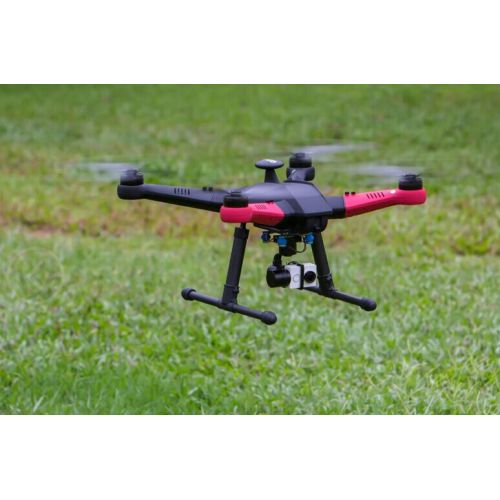 550 RTF Quad Drone