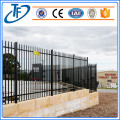 Garrison fence sold in Southeast Asia countries