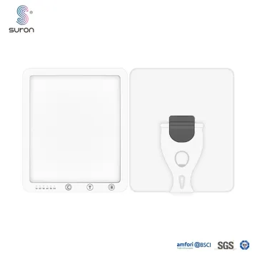 Suron Light Therapy Box Seasonal Depression