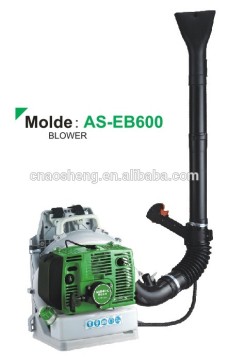 2017 new backpack blower AS-EB600