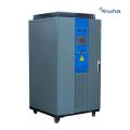 Bi directional inverter special for flow cell storage