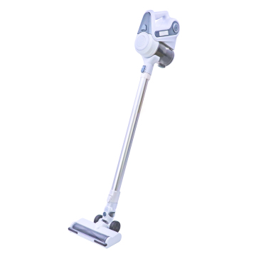 130W 10kPa Powerful Stick Wireless Vacuum Cleaner - Ideal for Home Cleaning