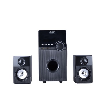 2.1 Home theater speakers, subwoofer speakers