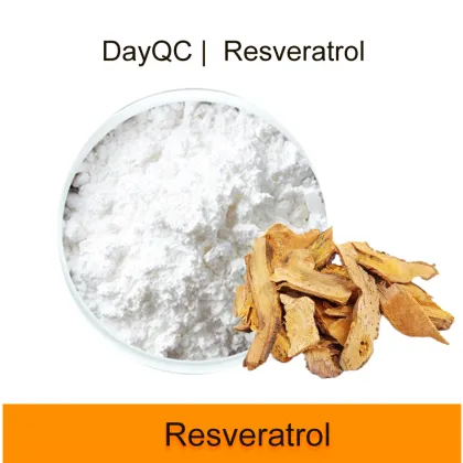 Resveratrol powder in bulk resveratrol skin