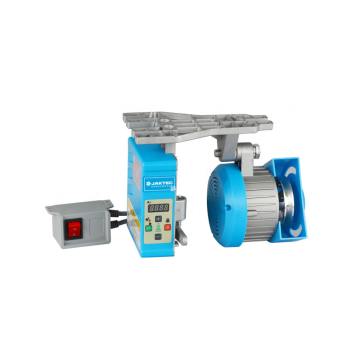 JKMT-N550W Power Saving Servo Motor for Industrial Sewing Machines