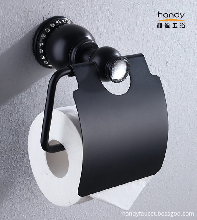 home tissue holder