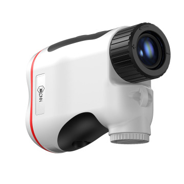 Ημιαγωγός Ασφαλής για ανθρώπινα μάτια Golf Laser Range Finder