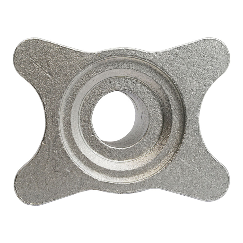 Carbon Steel Forging Mechanical Parts