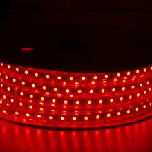 ETL Approved 120V Flexible Ribbon Led Strip