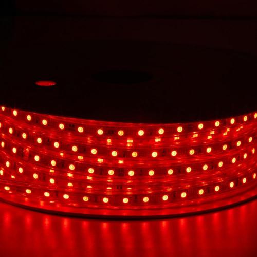 ETL Approved 120V Flexible Ribbon Led Strip