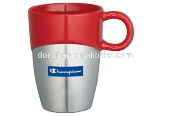 wholesale Handmade High Quality cheap funny high mug with low price