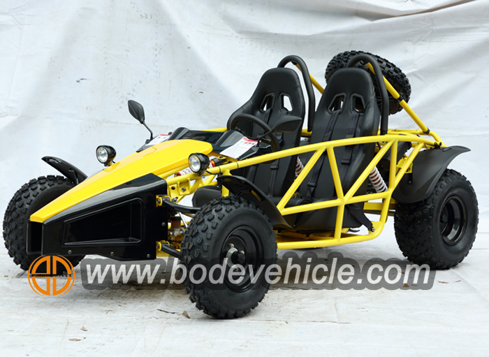 150cc doom buggy