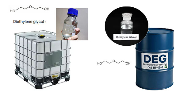 diethylene glycol for sale