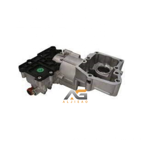 Wholesale Truck Parts: Air Brake Valve A9452603963 Gearbox Inhibitor Valve