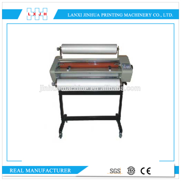HL-480L Roll laminating Machine for Hot and cold laminating machine