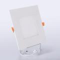 9W 3CCT Led Square Panel Light No Flicker