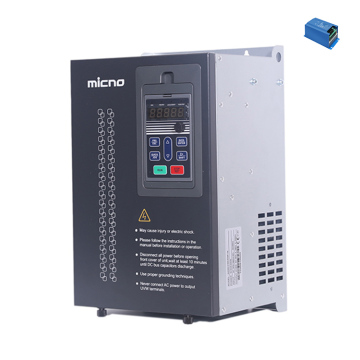MICNO 4KW Open-Loop Vector AC Frequency Converter