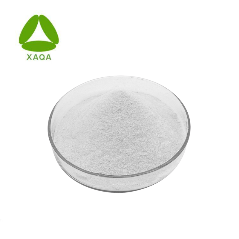 Natto Gum PGA PolyGlutamic Acid Poly L-Glutamate Powder