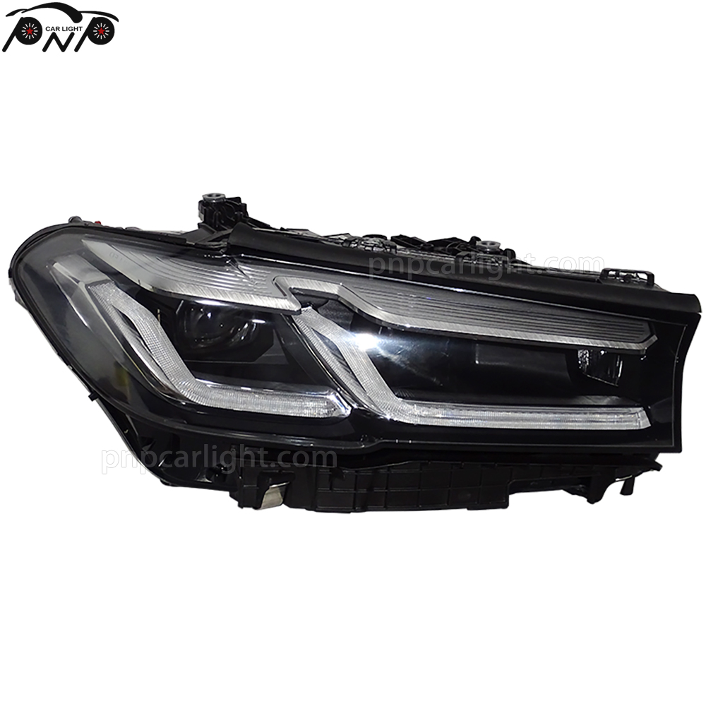 G30 Headlight