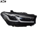 Farol de LED para BMW 5 &#39;G31 G38 LCI