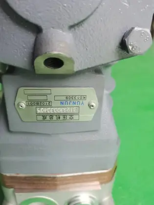 Weichai Air Compressor for Howo Shacman - Hot Truck Spare Parts Sale