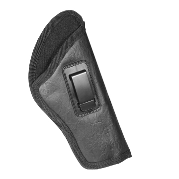 Taktisches Holster 1911 PU Leder versteckte Trageklammer