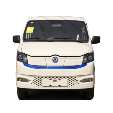 Long Range Electric Van: Dongfeng DFSK EM27L Electric Truck EV Cargo Van Mini Van Light Truck