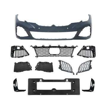 BMW G20/G28 Front Bumper Kits 2018-2020 Auto Body Kit