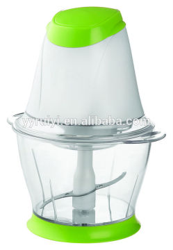 PEZO 120Watts home use stainless blade meat chopper