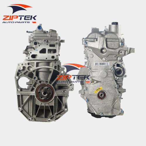 Nissan HR16 Engine Genuine Parts