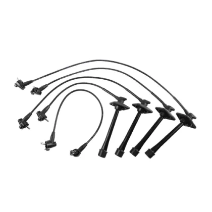 MASUMA MN137207 Auto Spark Plug Wire Cable for Mitsubishi Van L300 2.4L