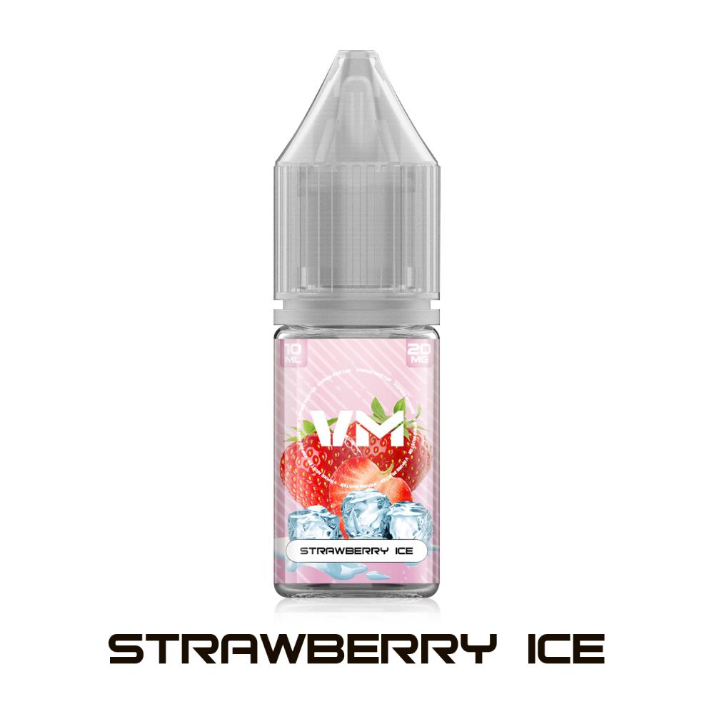 Fruity Juice Disposable E-Cigarette