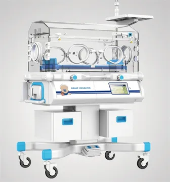 Infant Care Equipment Infant Incubator