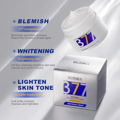 Dr.Bormell 377 Whitening Freckle Cream