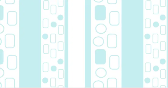 Screen Print Tricot Mattress Pigment Fabric