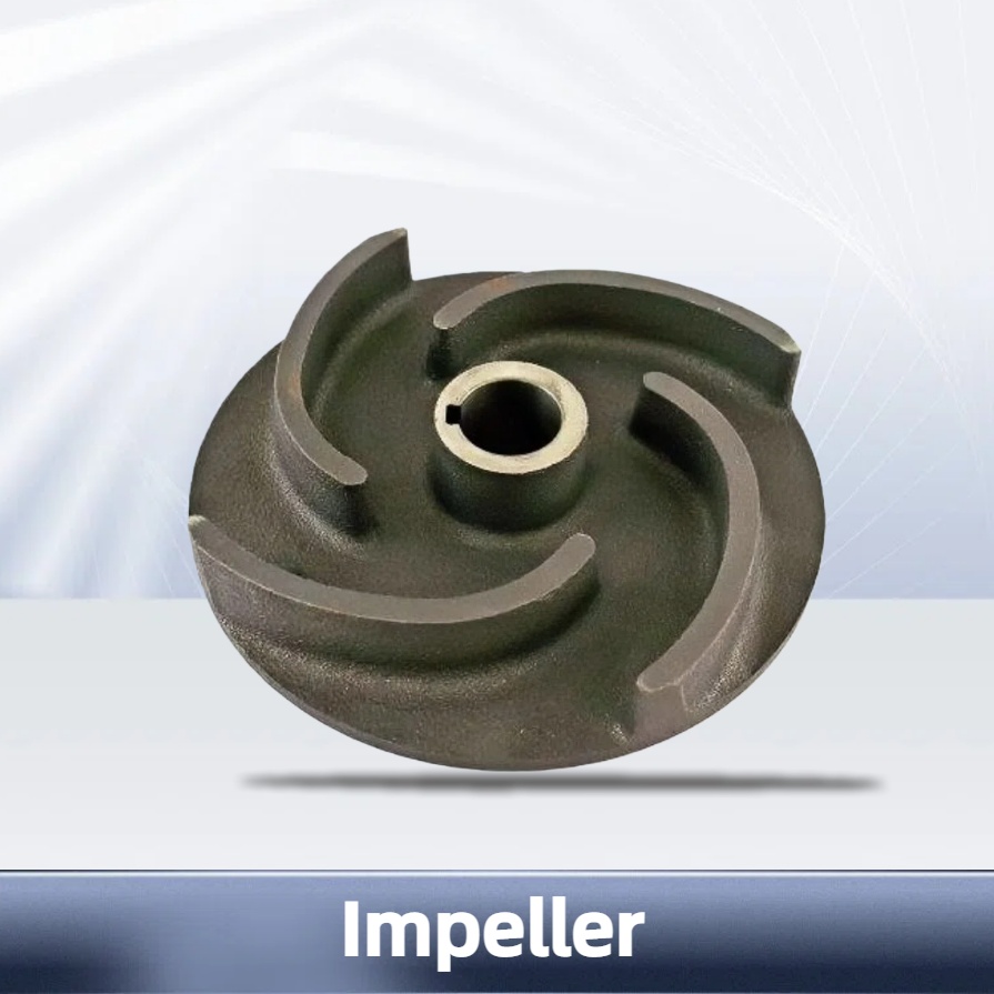 Impeller 002-1