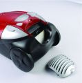 Afficheur LED haute puissance à aspirateur rouge