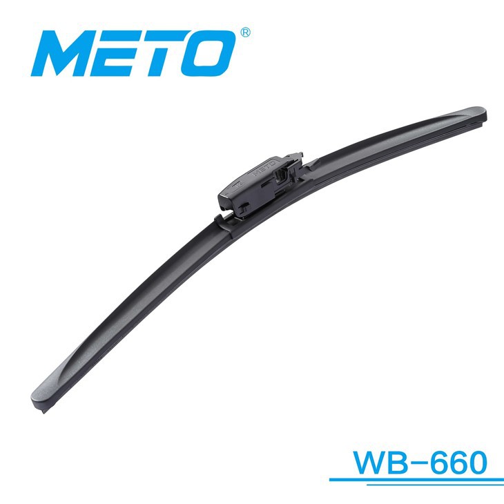 Wiper Blades For Mercedes Benz Flat Wiper Blade-6601
