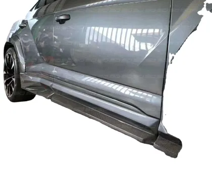 New Arrival Wide Body Kit for Lamborghini Urus - Bumpers