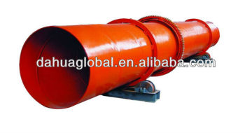 High Qualtiy Mineral Slag Dryer With Trustworthy Quality And Well Accepted