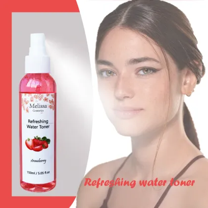 Watermelon Spray Facial Hydration Mist: Soothe and Nourish Your Skin Care Routine