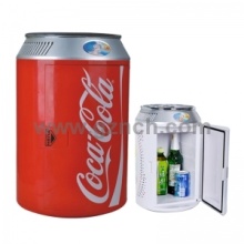 2013 Fashion Coca-cola Style Refrigerator Freezer