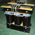 SG Series 500va 380v 420v isolation transformer