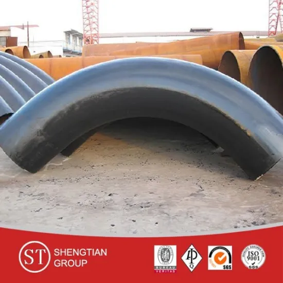 3D/5D10D carbon steel bend